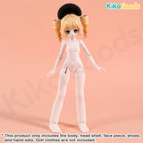 BonBonPocket Fashionable Cute Girls Series Action Figure Special 1/6 BJD Blind Box
