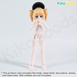 BonBonPocket Fashionable Cute Girls Series Action Figure Special 1/6 BJD Blind Box