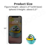 JoJo Birds And Friends 4st Blind Box