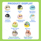 JoJo Birds And Friends 4st Blind Box