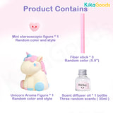 Unicorn Aroma Scent Diffuser Series Blind Box