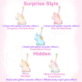 Unicorn Aroma Scent Diffuser Series Blind Box