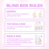Unicorn Aroma Scent Diffuser Series Blind Box