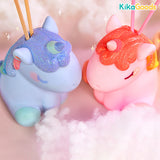 Unicorn Aroma Scent Diffuser Series Blind Box