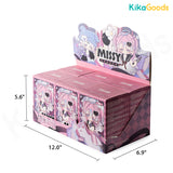 Missy Sweet Mourning Laurie Series Blind Box