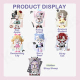 Missy Sweet Mourning Laurie Series Blind Box