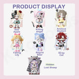 Missy Sweet Mourning Laurie Series Blind Box
