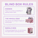 Missy Sweet Mourning Laurie Series Blind Box