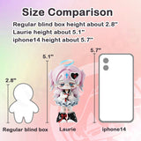 Missy Sweet Mourning Laurie Series Blind Box