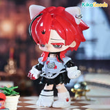 Missy Sweet Mourning Laurie Series Blind Box