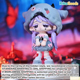 Missy Sweet Mourning Laurie Series Blind Box