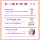 Laura Sweet Wishes Series Blind Box
