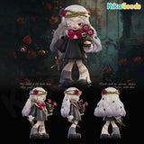 Yandere Girls Dark Night Rose Limited Figure