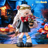 Yandere Girls Dark Night Rose Limited Figure