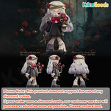 Yandere Girls Dark Night Rose Limited Figure
