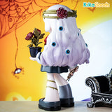 Yandere Girls Dark Night Rose Limited Figure