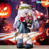 Yandere Girls Dark Night Rose Limited Figure