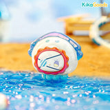 EMMA Ocean Bubble Series Hot Island Limited Figure