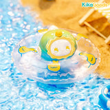EMMA Ocean Bubble Series Hot Island Limited Figure