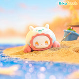 EMMA Ocean Bubble Series Hot Island Limited Figure