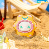 EMMA Ocean Bubble Series Hot Island Limited Figure