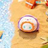 EMMA Ocean Bubble Series Hot Island Limited Figure