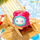 EMMA Ocean Bubble Series Hot Island Limited Figure