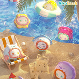 EMMA Ocean Bubble Series Hot Island Limited Figure