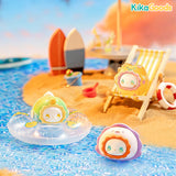 EMMA Ocean Bubble Series Hot Island Limited Figure