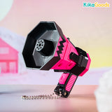 QueSera Series Cyber Megaphone Series Blind Box
