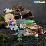 Nook Wasteland Park Series Blind Box
