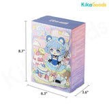 HANI Sweet Afternoon Tea Large Size Special 1/8 Action Figure BJD Blind Box