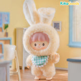 zZoton Delicious Bunny Series Plush Blind Box