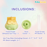 Emmmkun Silicone Ice-Tray Series Blind Box