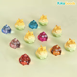 Emmmkun Silicone Ice-Tray Series Blind Box