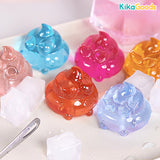 Emmmkun Silicone Ice-Tray Series Blind Box