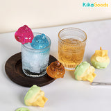 Emmmkun Silicone Ice-Tray Series Blind Box