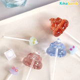 Emmmkun Silicone Ice-Tray Series Blind Box