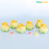 Emmmkun Silicone Ice-Tray Series Blind Box