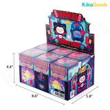 ShinWoo Ghost Bear Vampire Candy Shop Series Blind Box