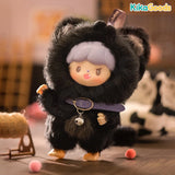 zZoton My Little Cat Series Vinyl Plush Blind Box