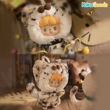 zZoton My Little Cat Series Vinyl Plush Blind Box