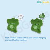 MoMo Family Animal Series Refrigerator Magnet Plush Blind Bag