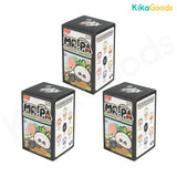 MR.PA The Escaped Vegetable Series Plush Blind Box
