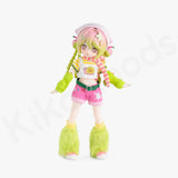 Electronic Pet Game World Series 1/12 BJD Blind Box