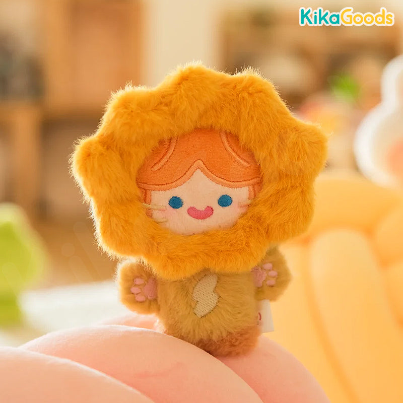 CELL RiCO Happy Fluffy Series Plush Blind Box – KIKAGoods