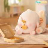 LuLu The Piggy Stay With You Series Blind Box