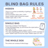 Nororo's Sweet Fantasy 2.0 Series Blind Bag