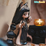 Faye 150% Egyptian Cat Limited Figure