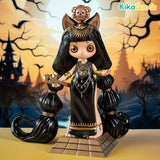 Faye 150% Egyptian Cat Limited Figure